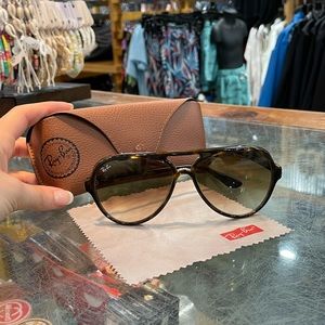 Ray Ban Cats 5000 Classic